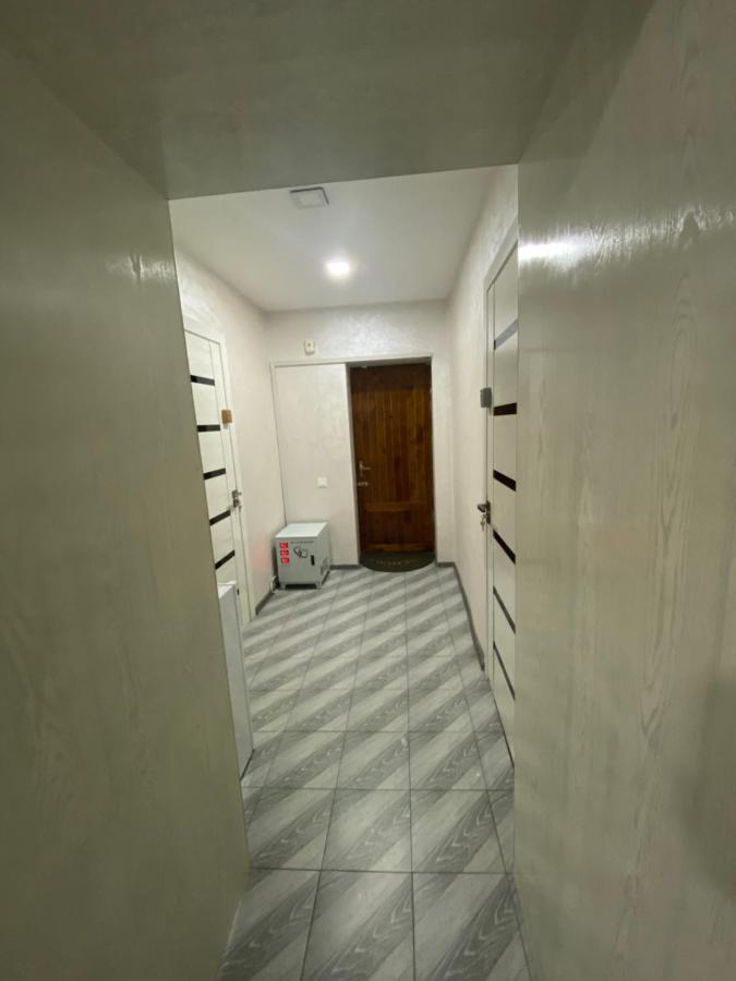 Peaceful Home Tashkent Esterno foto