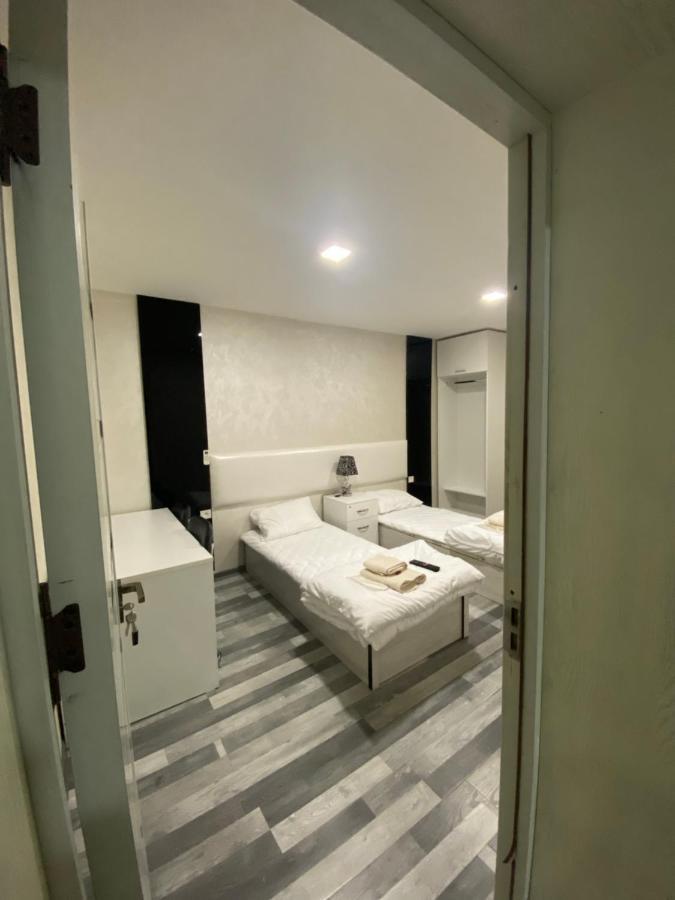 Peaceful Home Tashkent Esterno foto