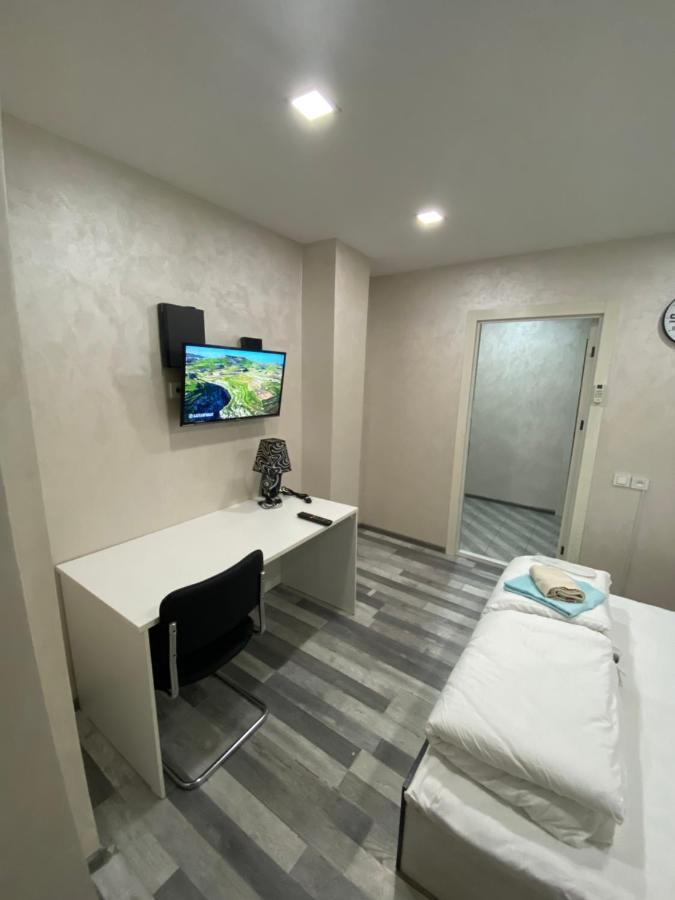 Peaceful Home Tashkent Esterno foto