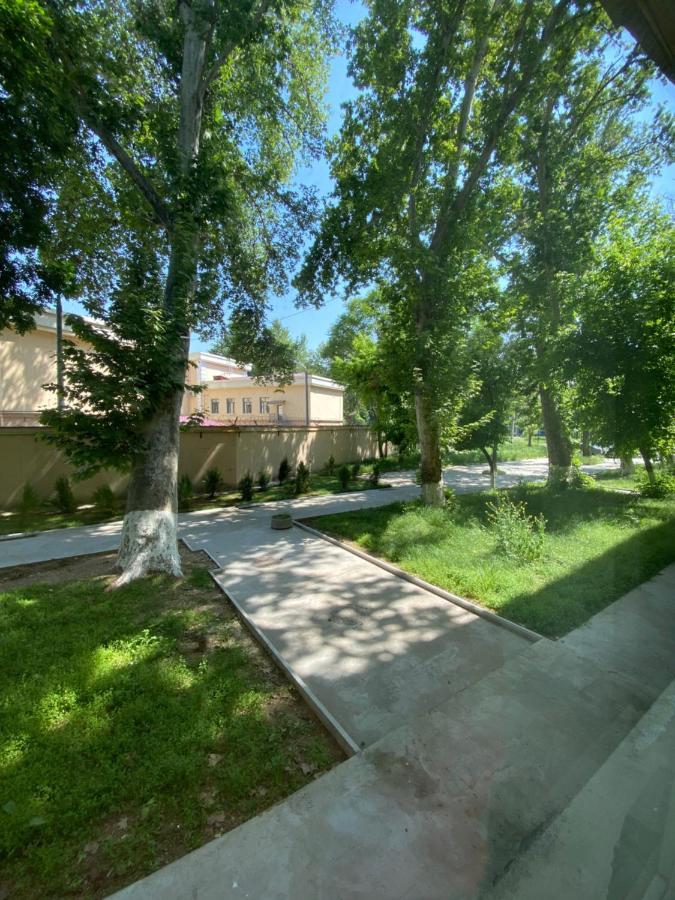 Peaceful Home Tashkent Esterno foto